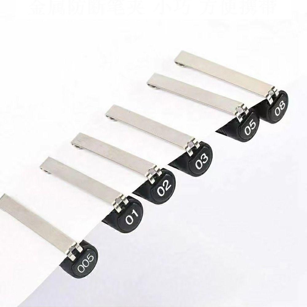 6 шт./лот 005 01 02 03 05 08 микрон Fineliner черные чернила художественный маркер рисунок эскиз манга