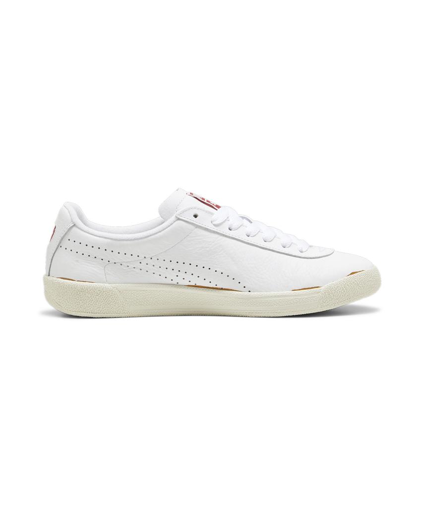 Puma Звезда Не Бывшая Одна III - Белый:Красный / 396496-01
