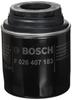 Bosch Filter (VW) Model Number: OF-VW-14