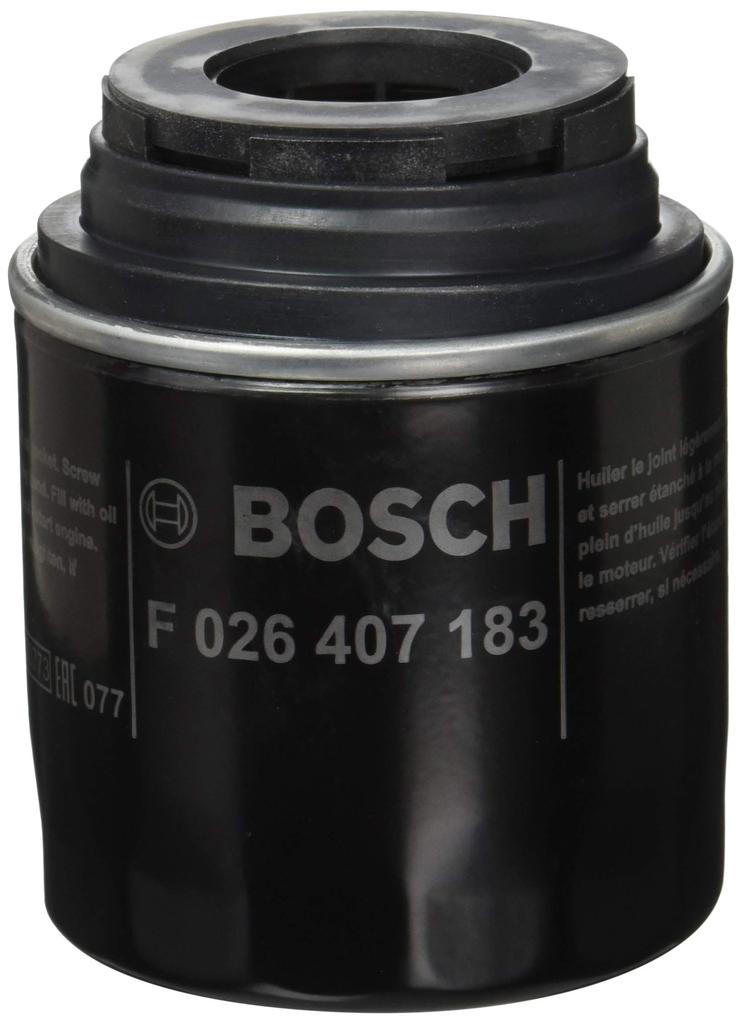 Bosch Filter (VW) Model Number: OF-VW-14