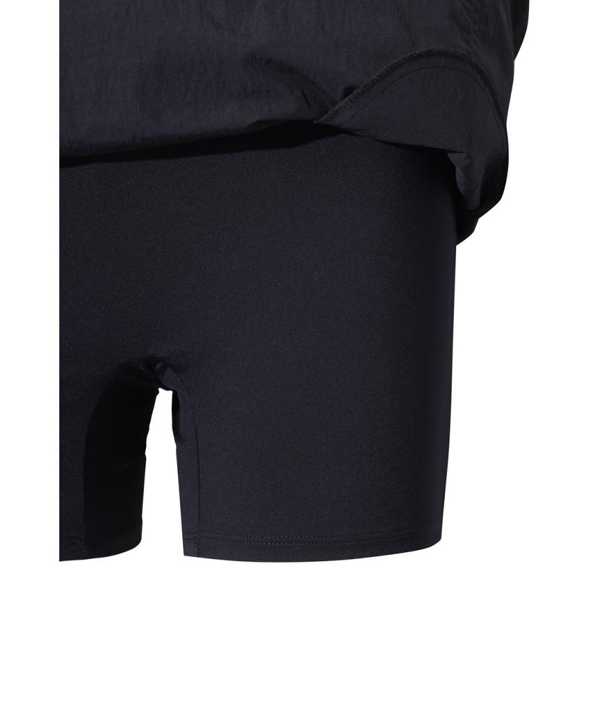 WAAC Women Woven String Skort Wwkcm26330Nyd