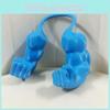 Набор игрушек-обнимашек Green Giant Arm из материала Petg для маленьких и средних кошек