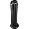 Radiateur tour en céramique - SENCOR - SFH 8990BK - Jusqu'à 2000 W - 3 modes - 24 m² / 60 m³ - Télécommande - Noir