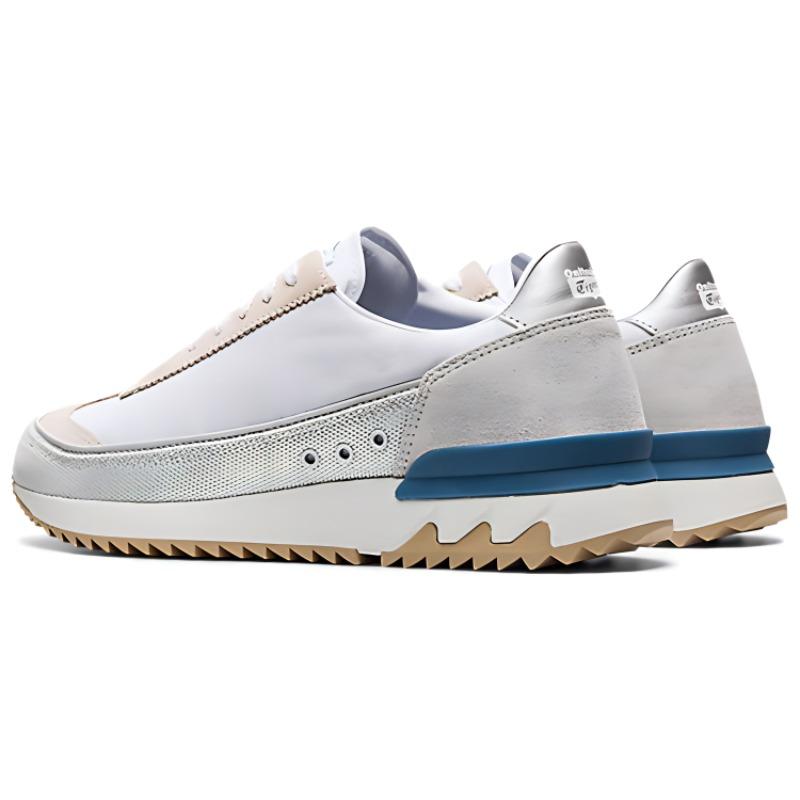 ONITSUKA TIGER Hsinti 'Белый Серый' 1183A387-102