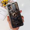 For Xiaomi Redmi Note 11 Case Note 11s Cover Popular Butterfly Dragon Soft Silicone Clear Case For Redmi Note 11S 5G Note11 Capa