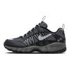 Nike Кроссовки Air Humara QS Black Metallic Silver Unisex FJ7098-002