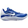 Nike Мужские кроссовки Air Zoom GT Cut 2 TB Promo Game Royal Синие Белые DX6650-400