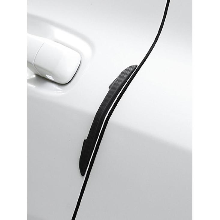 4 шт., защита двери автомобиля, гибкая автодверная защита, угловая защита бампера, буферная формовочная полоса, защитные полосы