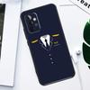 Наплечный знак пилота самолета для Samsung Galaxy A34 A54 A14 A55 A35 A15 A53 A33 A13 A05 A06 A16 A22 A32 A52 Чехол для телефона