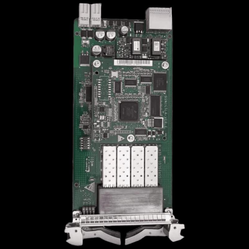 Huawei Network and Connectivity Solutions