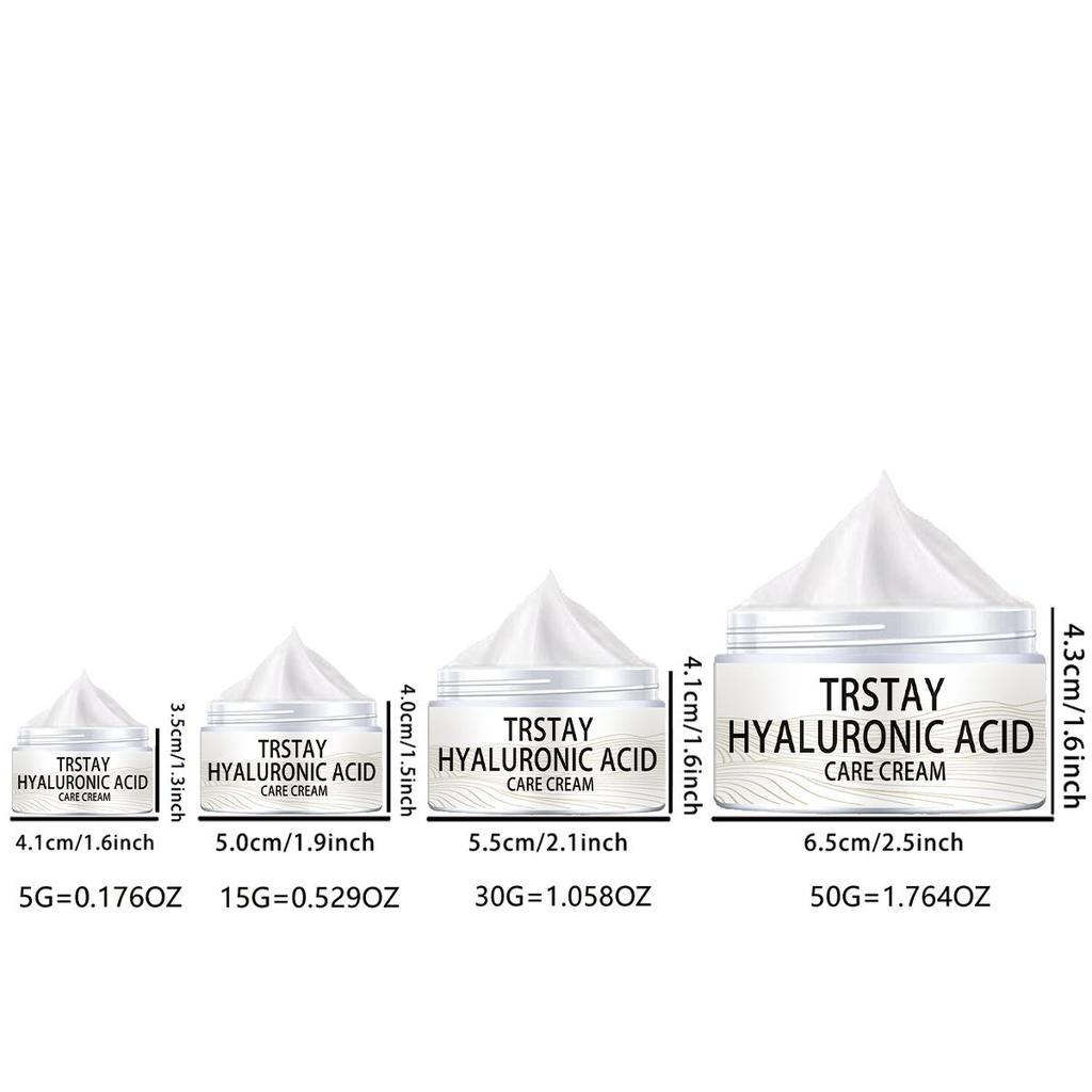Whitening and moisturizing cream, anti-aging and firming, lifting and wrinkle removing cream, moisturizing and non sticky