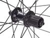 SHIMANO Подножки задние дорожные колеса 700C EWHRS100RCB WH-RS100 10/11 QR163 мм