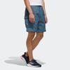 adidas M Tec Wv Sho Sports Cargo Quick Dry Breathable Shorts Blue Men's FM5403