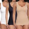 Girl Women Solid Top Tank Camisole Cami Shirt Ladies Sexy Slim Built In Bra Vest Tops Sleeveless T Shirt with Padded Bra
