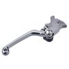 ZETA RACING Sero Sero Pivot Lever CP Brake 4 Fingers Forward Folding Type Stepless Adjustment of Lever Position Fully Cutting High Strength Aluminum