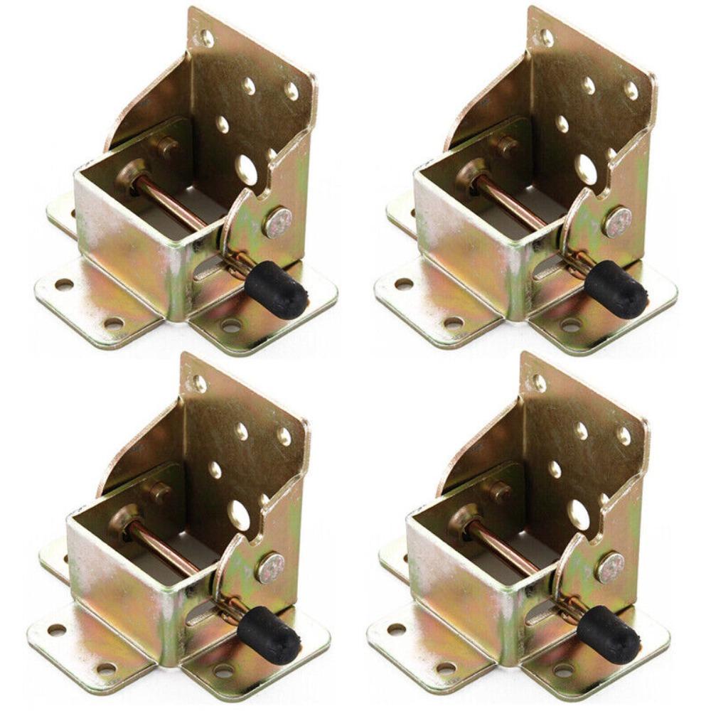 Кронштейны Фурнитура Складной стул Расширение Опорная рама Складной шарнир Кронштейны для ножек стола