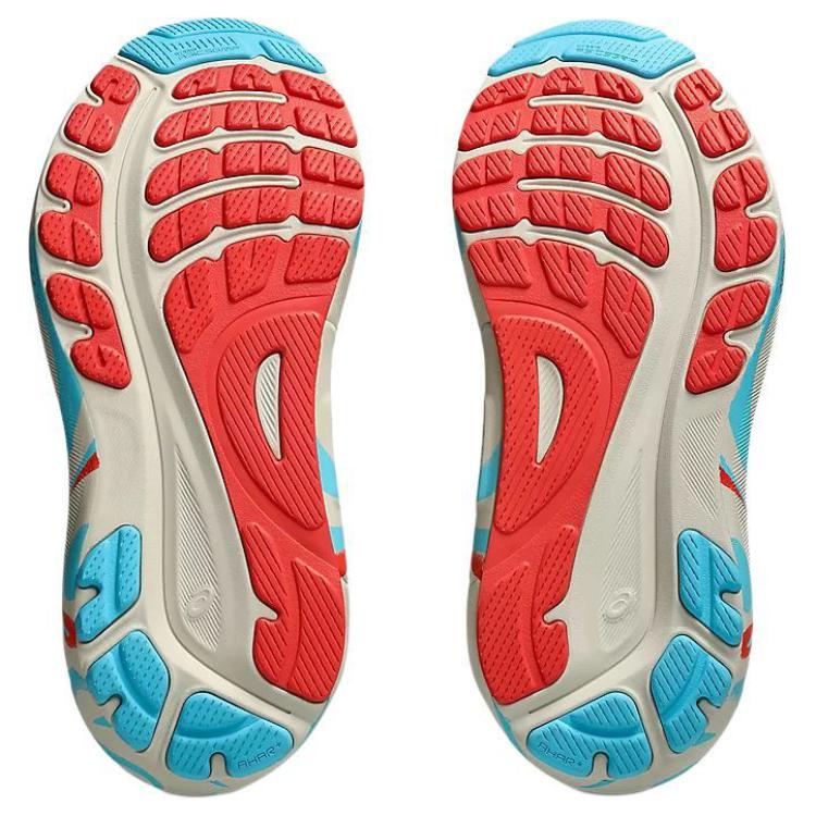 Asics Gel Kayano 31 Tokyo Marathon Women Sneakers Cream Birch Black 1012B880-200