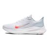 Nike Zoom Winflo 7 Удобные кроссовки для бега Женские кроссовки Розовые Белые CJ0302-105