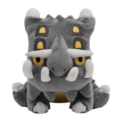 POKEMON Center Original Plush Pokemon fit Tri-Depth 13.5×13×15(В×Ш×Г:см)