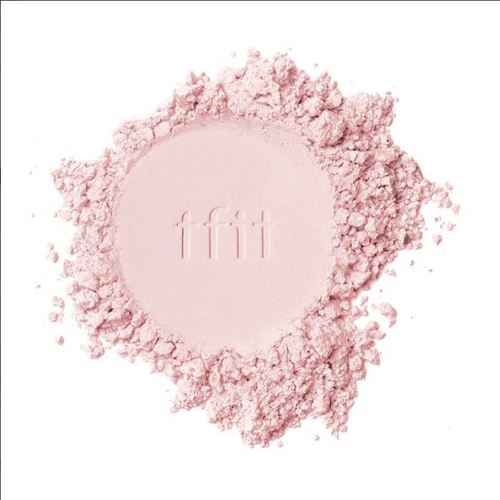 TFIT Translucent Set Finishing Powder (5 Colors) 7g