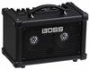CUBE BASS LX Bass Amplifier Bass Amplifier BOSS Maximum Output 10W BOSS/DUAL DCB-LX