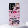 Забавный мягкий чехол с милым розовым поросенком для Samsung Galaxy A51 A71 A50 A70 A21S, чехол для телефона A30 A20E A10 A31 A41 A6 A7 A8 A9, чехол
