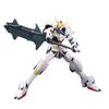 Аниме Фигурки Барбатос HG1/144 Железнокровные сироты Собери Модель Фигурки Действия Меха Игрушка Подарок Украшение Коллекционная
