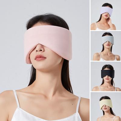 Сенсорное пространство Максимальный комфорт и полная защита глаз от темноты для спокойного сна