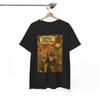 Big Show Paul White Tee, Funny Pro Wrestling Tees, Custom Big Show Theme T-Shirt