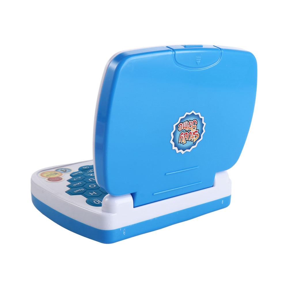 English Language Learning Child Laptop Computer Educational Laptop Toy Learning Machine Child Toys