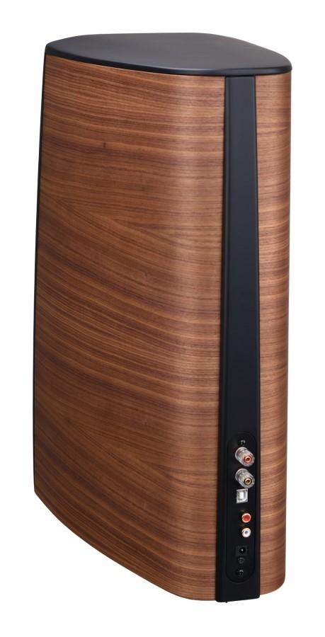 Acoustique Quality CANTO 3 FORTE / orzech , Acoustique Quality