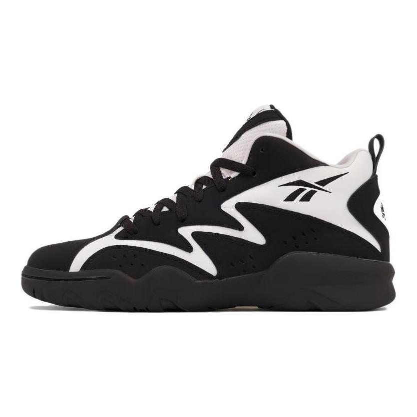 Reebok Кроссовки Atr Mid 'Black White' 100200791