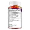 Airboy Zinc Gummies, Quercetin Extract, Immune Support, Nutritional Supplement, Suitable for Men and Women