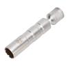 14mm Magnetic Swivel Spark Plug Socket 12 Point 38in Drive Wobble Socket Removal Tool for 1 3 5