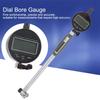 Цифровой циферблатный нутромер из нержавеющей стали с высокой точностью измерения внутреннего диаметра 3550 мм