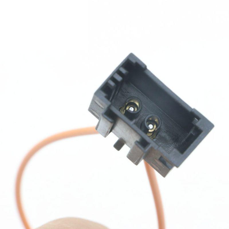 Most Fiber Optical Optic Loop Bypass Female Adapter for Mercedes-benz