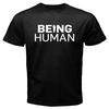 BEING HUMAN TV Series Show Unisex T-shirt