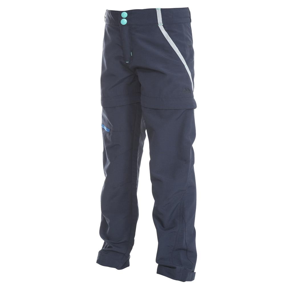 Childrens/Kids Defender Adventure Trousers