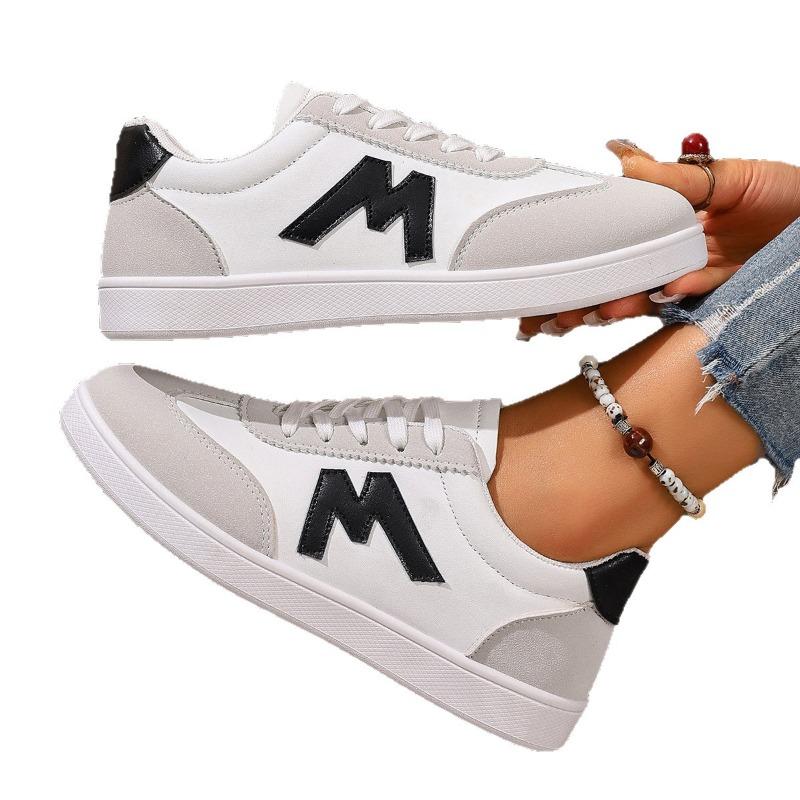 Женские Классические кроссовки Cortez - Легкие низкие повседневные кроссовки с мягкой амортизирующей подошвой, Ретро модная спортивная обувь для весны и осени