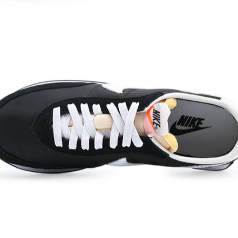 Nike Унисекс Waffle Trainer 2 Черный Da8291 002 P337013921