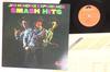 Виниловая пластинка JIMI HENDRIX EXPERIENCE Smash Hits MPX4009 POLYDOR 1979 Япония Рок Б/у