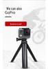 Leshe Tu Штатив для DSLR-камеры Устойчивое металлическое основание и мобильный кронштейн для селфи