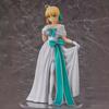 Coldplay Аниме FGO Fate Saber Seba, Алтория, Героическое Платье, Фигурка в Коробке