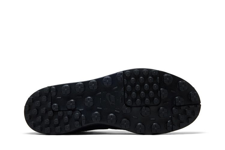 Nike C1TY Premium Cordura Черный Антрацит