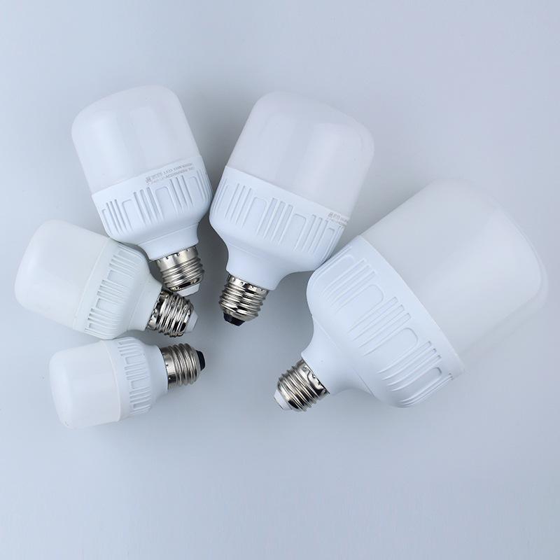 220 В E27 B22 светодиодная лампа Bubble Ball холодный белый энергосберегающий потолочный светильник высокой мощности