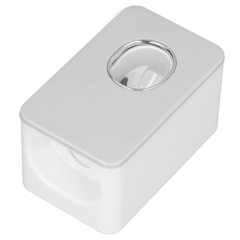 Plastic Toothpaste Dispenser colorful Toothpaste Squeezer Dispenser Modern Toothpaste Squeezer Kid
