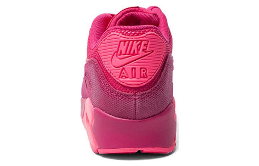 Nike Air Max 90 Premium 'Fireberry' Женские 443817-600