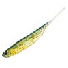 Приманка Glory Fish Bass LU-013 Имитация червя для окуня Рыба 3 дюйма