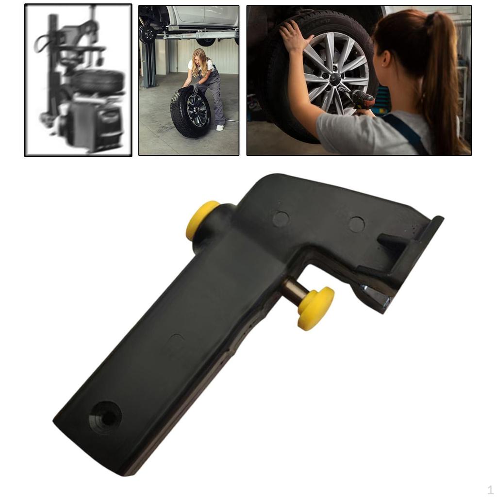 Шиномонтажный станок воздушный клапан переключатель инструмент для разборки автомобиля прочная высокопроизводительная замена