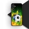 Защитная крышка для Xiaomi Redmi Note 12 11 10 A3 Pro 10A 10C 12C Note12 5G 4G Чехол для телефона Футбол Любовь Футбол